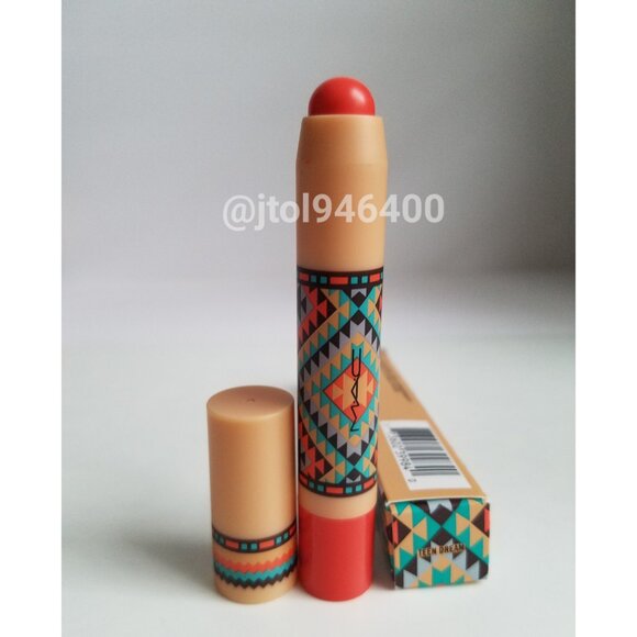 Mac Teen Dream Patentpolish Lip Pencil